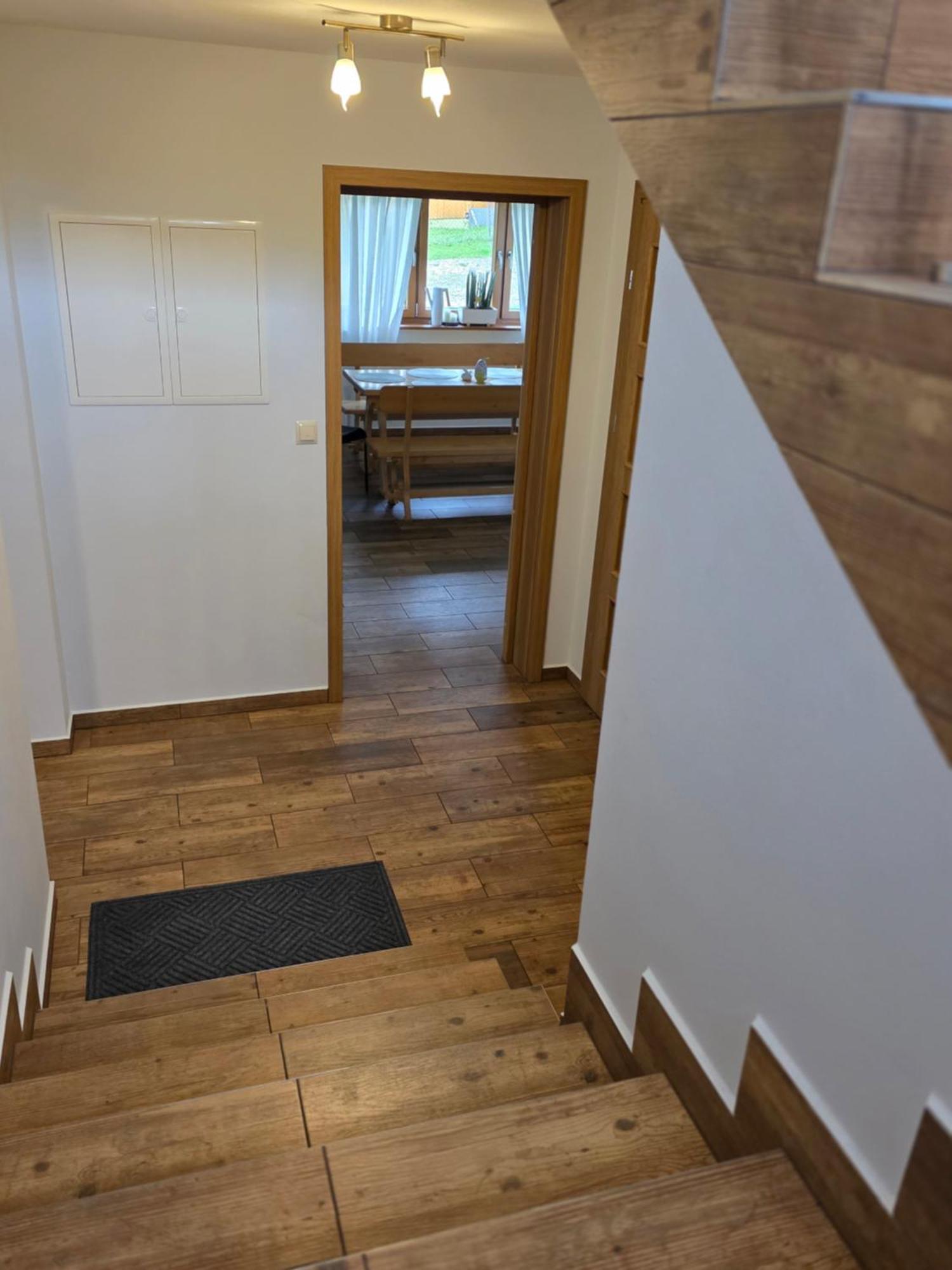 U Suchowiana Zakopane Ngoại thất bức ảnh