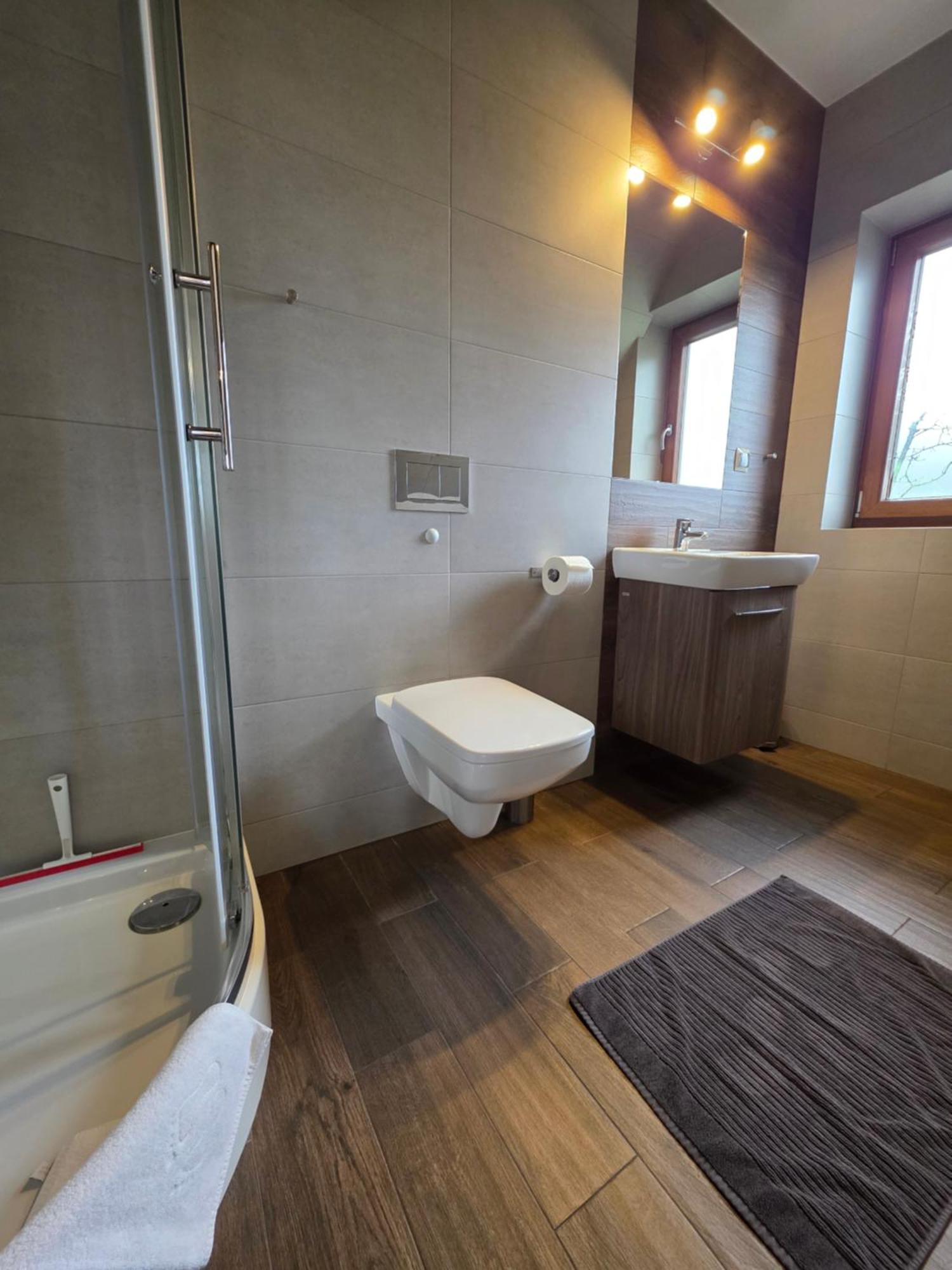 U Suchowiana Zakopane Ngoại thất bức ảnh