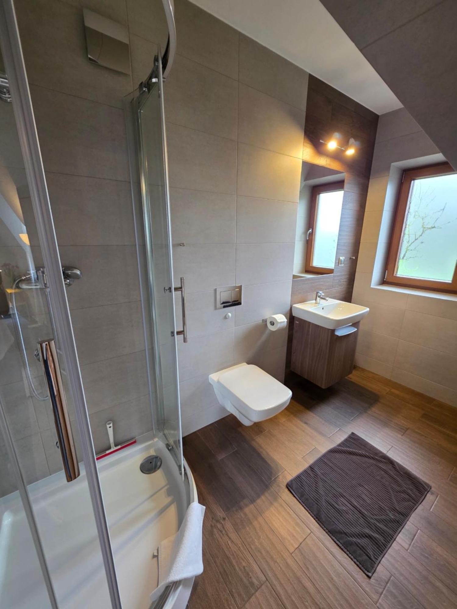 U Suchowiana Zakopane Ngoại thất bức ảnh