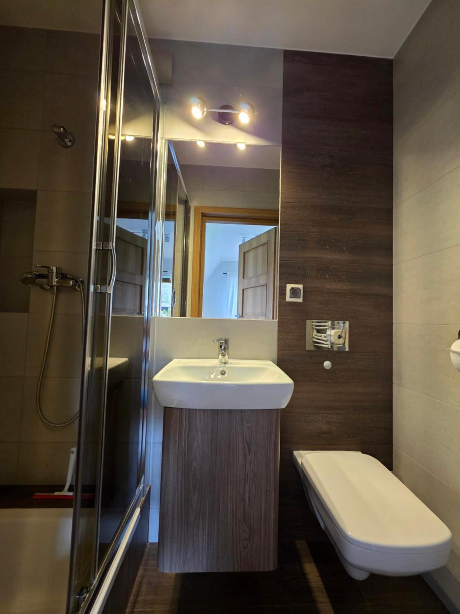 U Suchowiana Zakopane Ngoại thất bức ảnh